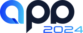 app 2024 লোগো